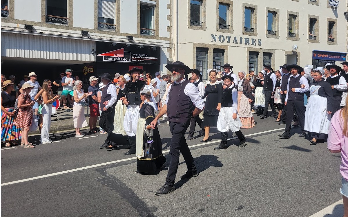 festival les filets bleus