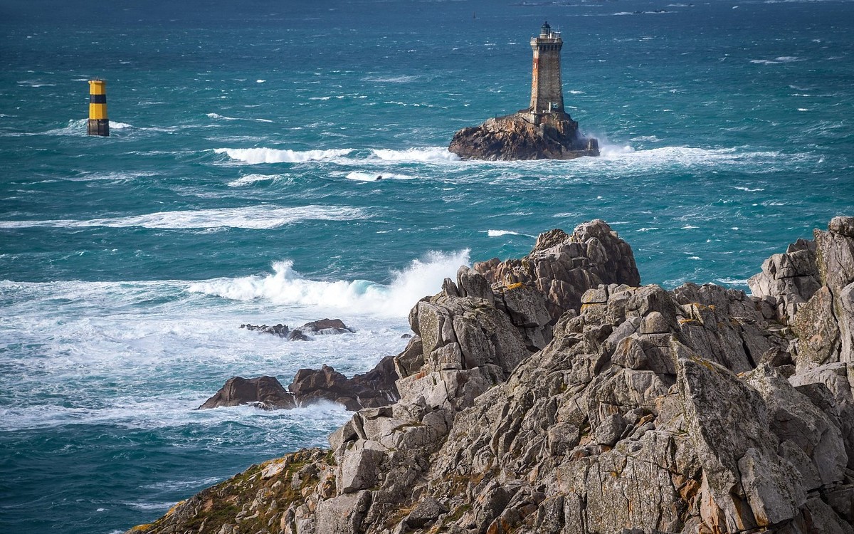 la pointe du raz